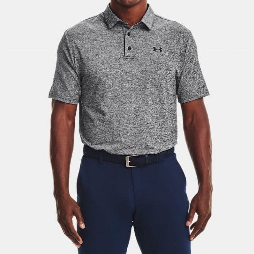 Under Armour Men's Playoff 2.0 Golf Polo
